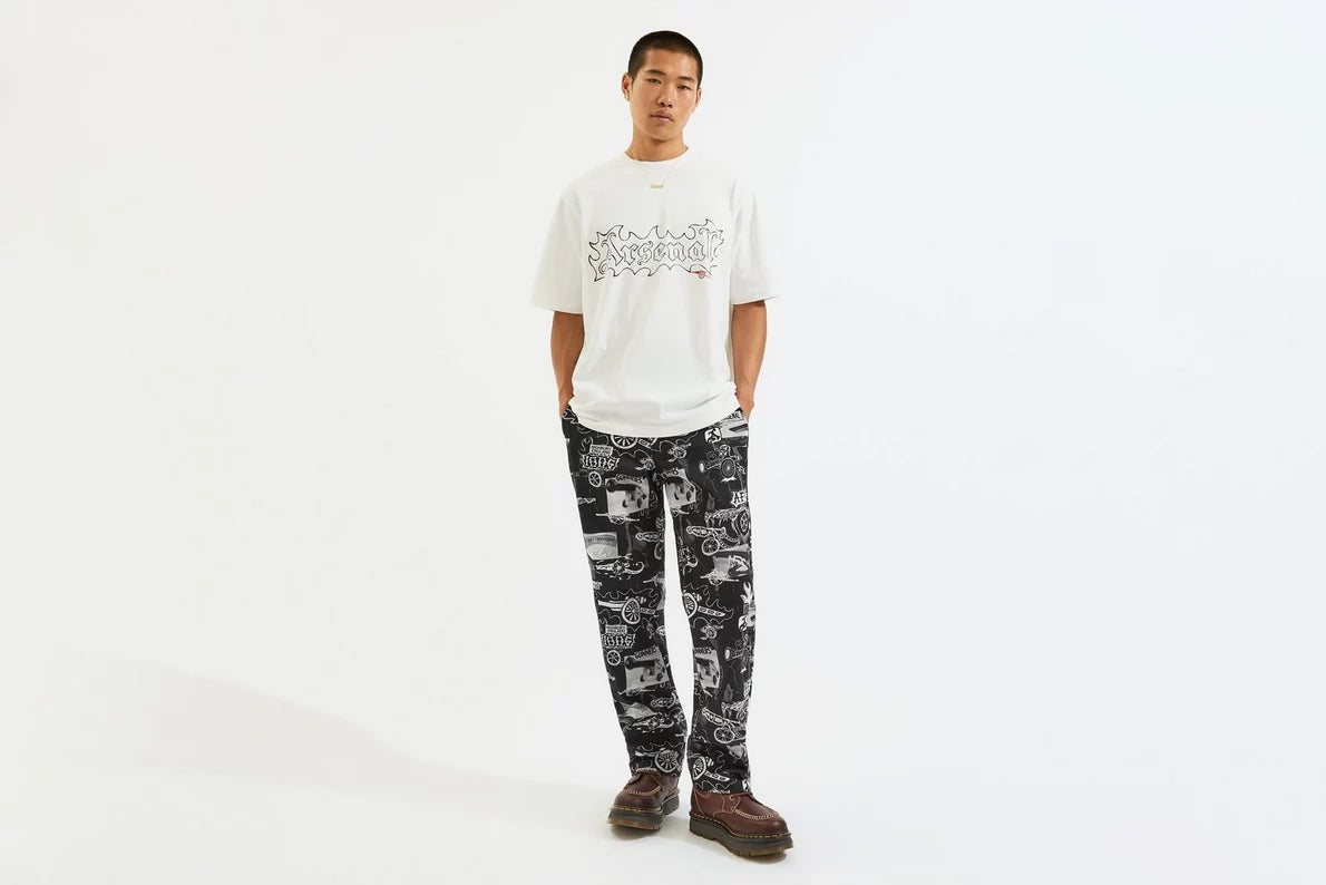 Arsenal N7 Artillery Trousers