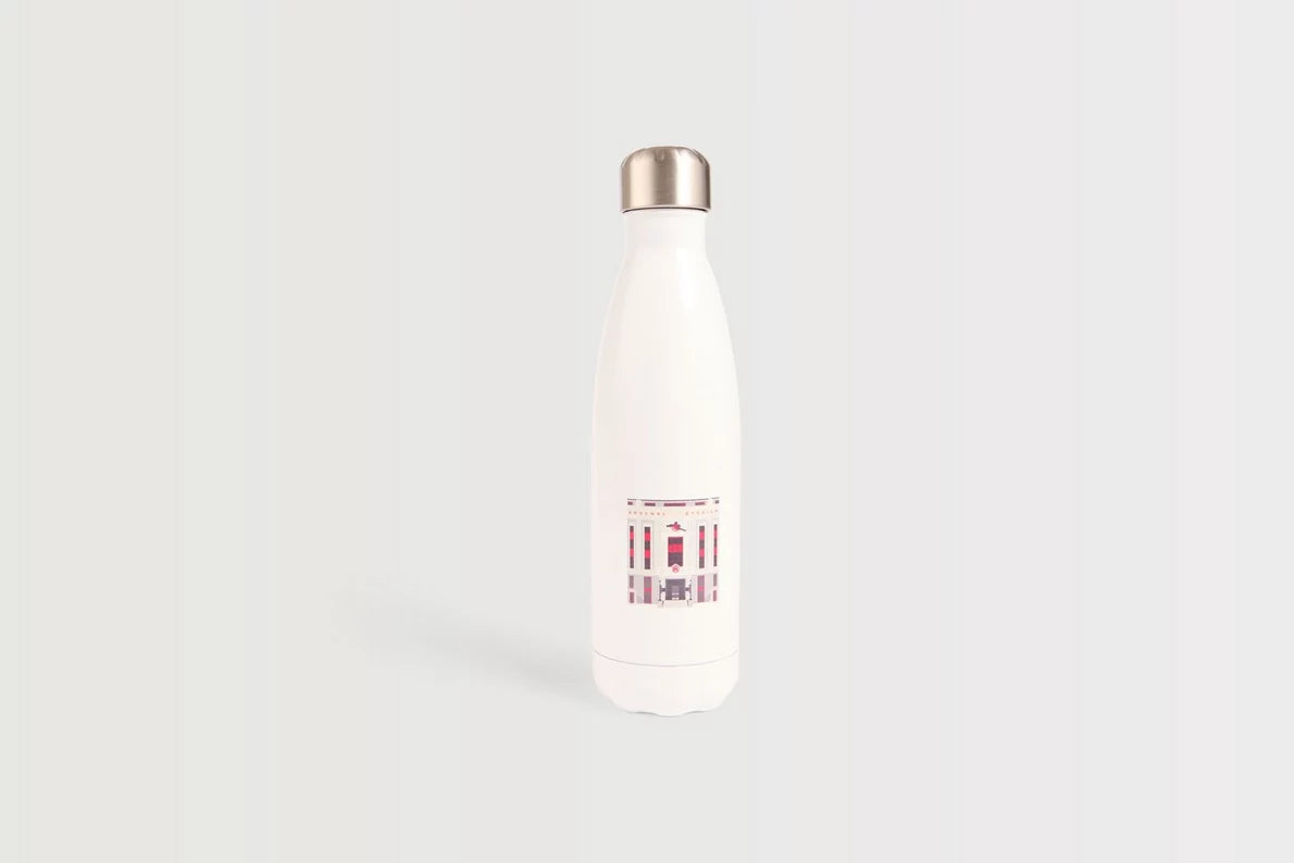 Arsenal Highbury Water Bottle