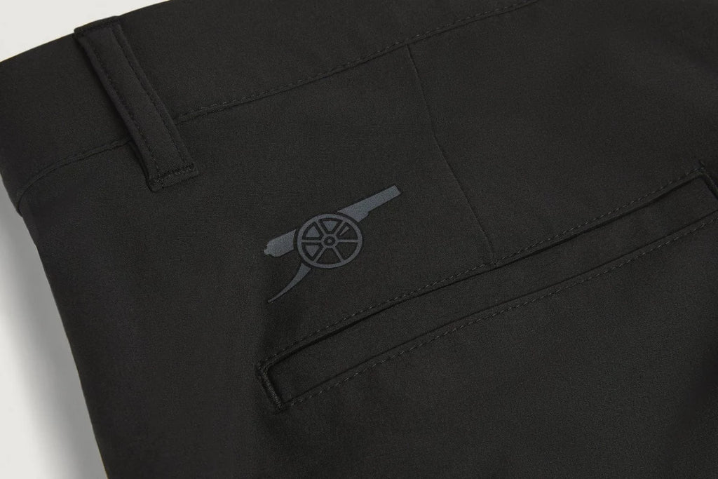 Arsenal adidas Golf Ultimate365 Tapered Pants