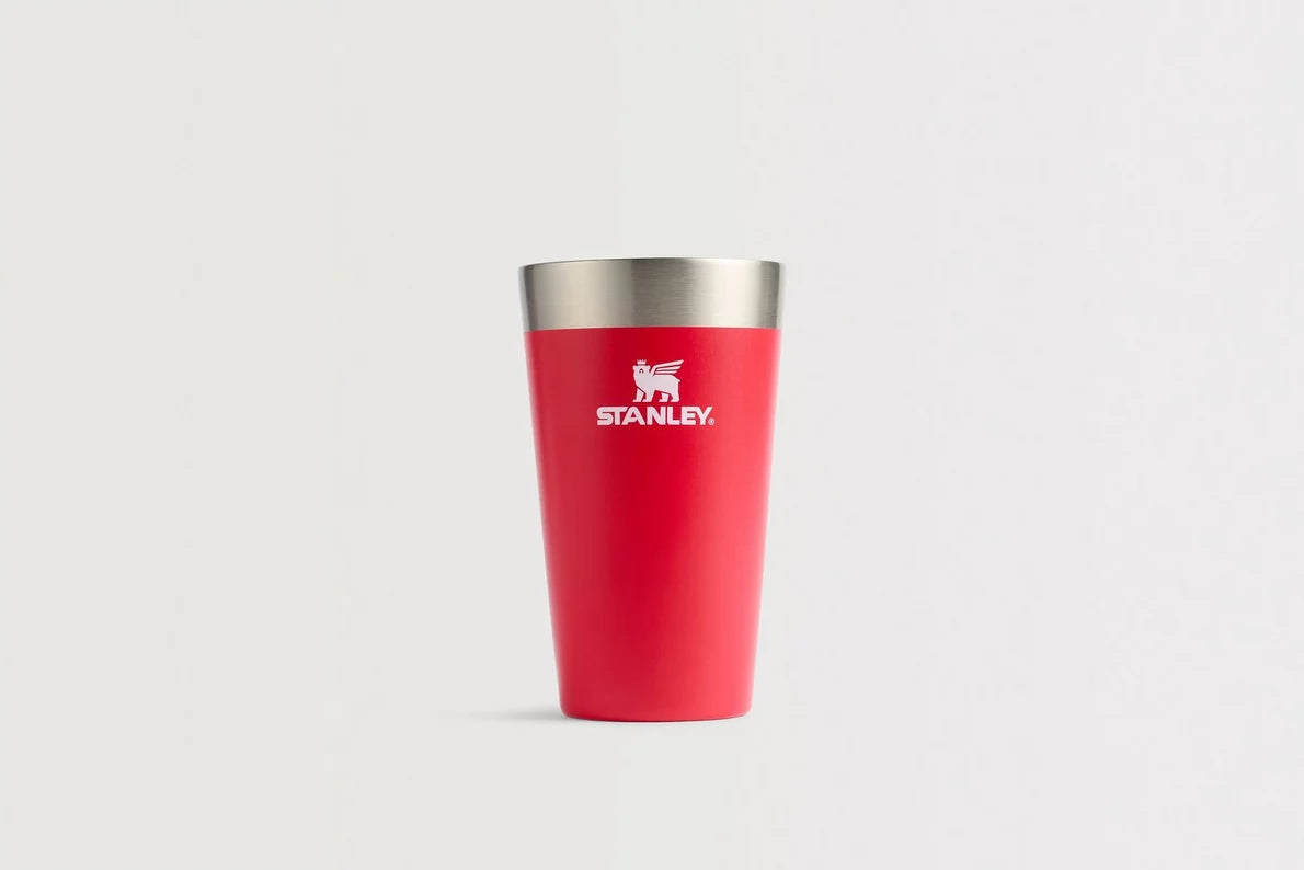 Stanley 1913 x Arsenal The Stay-Chill Stacking Tumbler