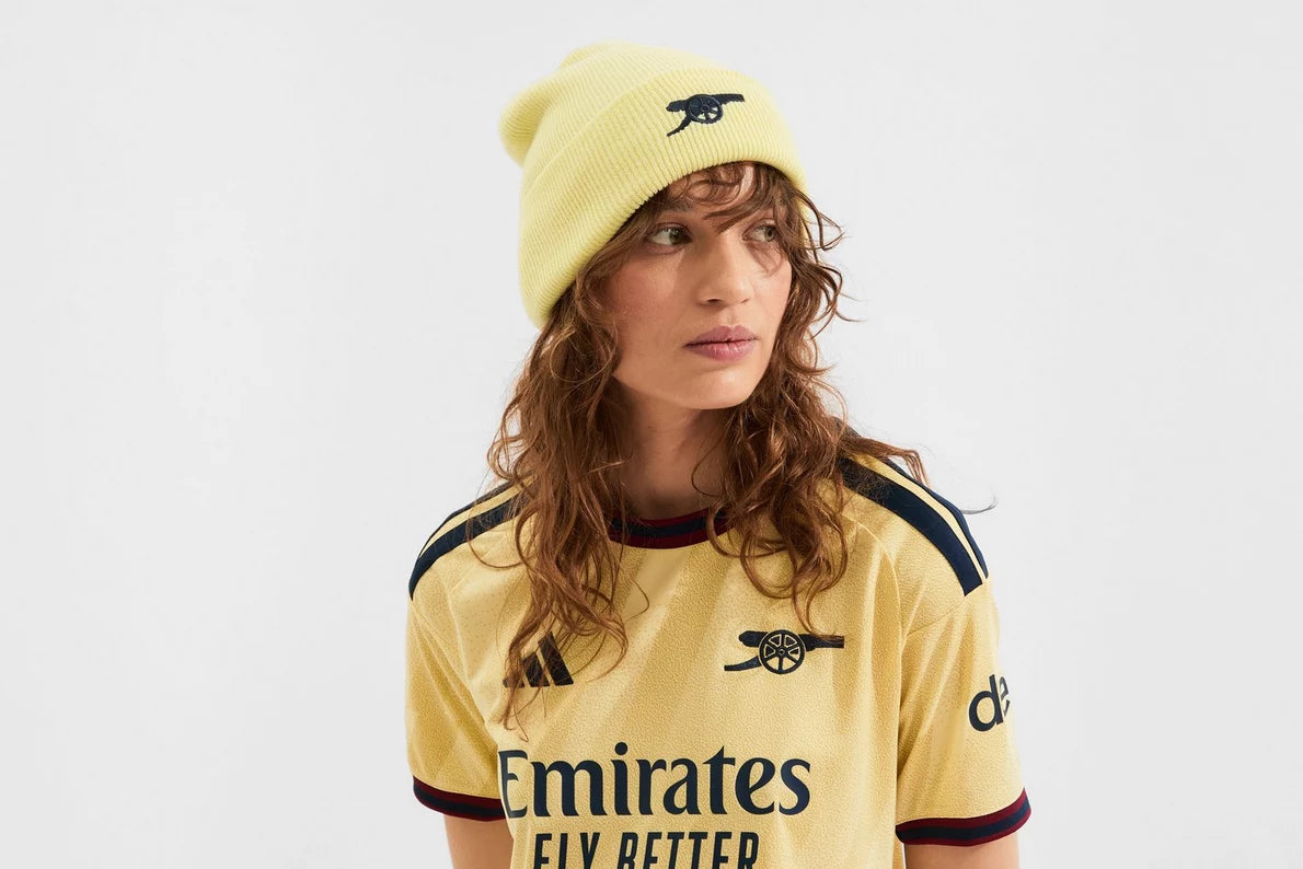 Arsenal adidas 26/27 Third Beanie