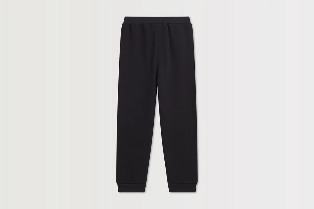 Arsenal Kids Black Cannon Joggers
