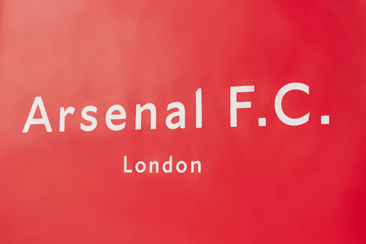 Arsenal F.C. Medium Carrier Bag