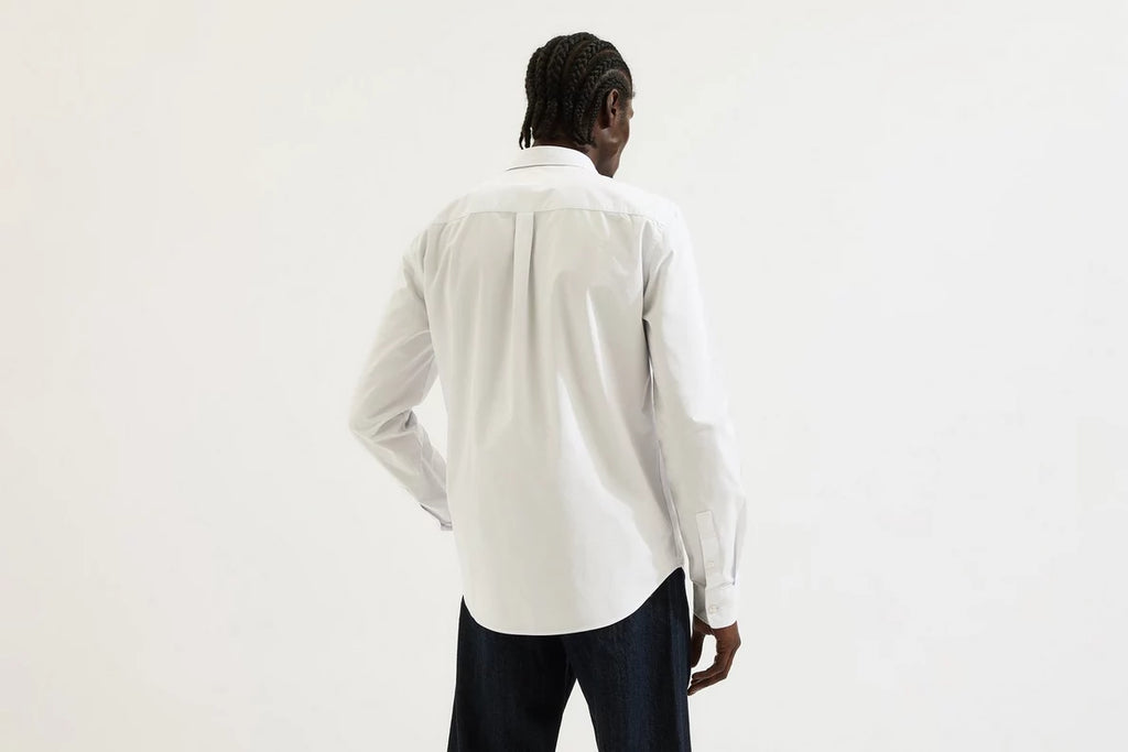 Arsenal Classics Boardroom Long Sleeved Shirt