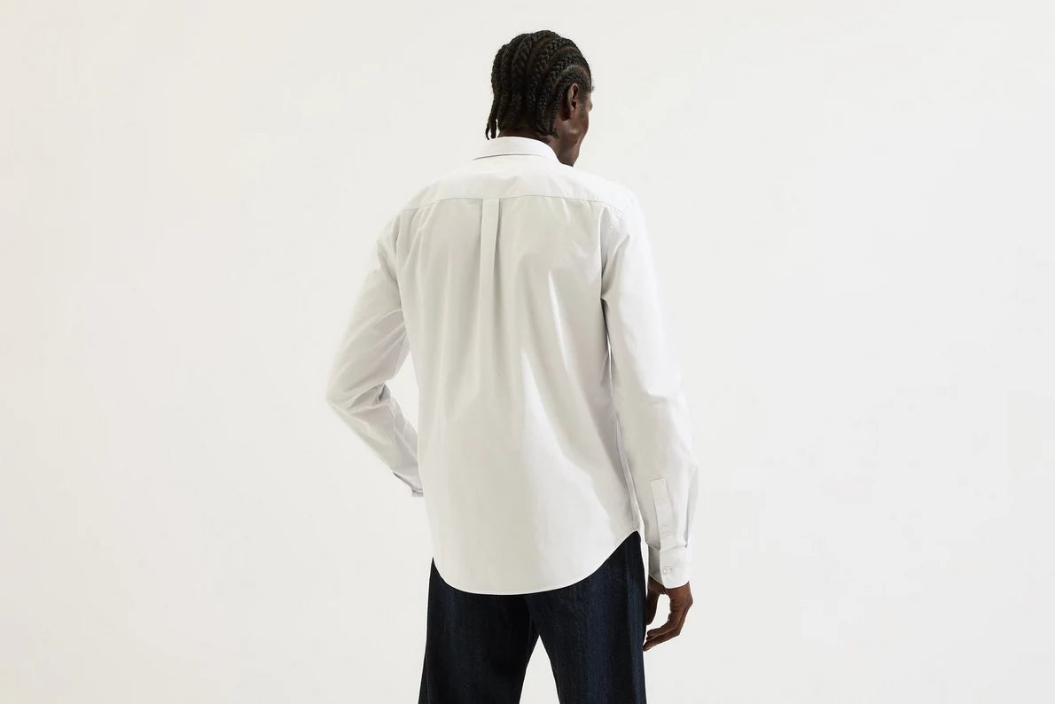 Arsenal Classics Boardroom Long Sleeved Shirt