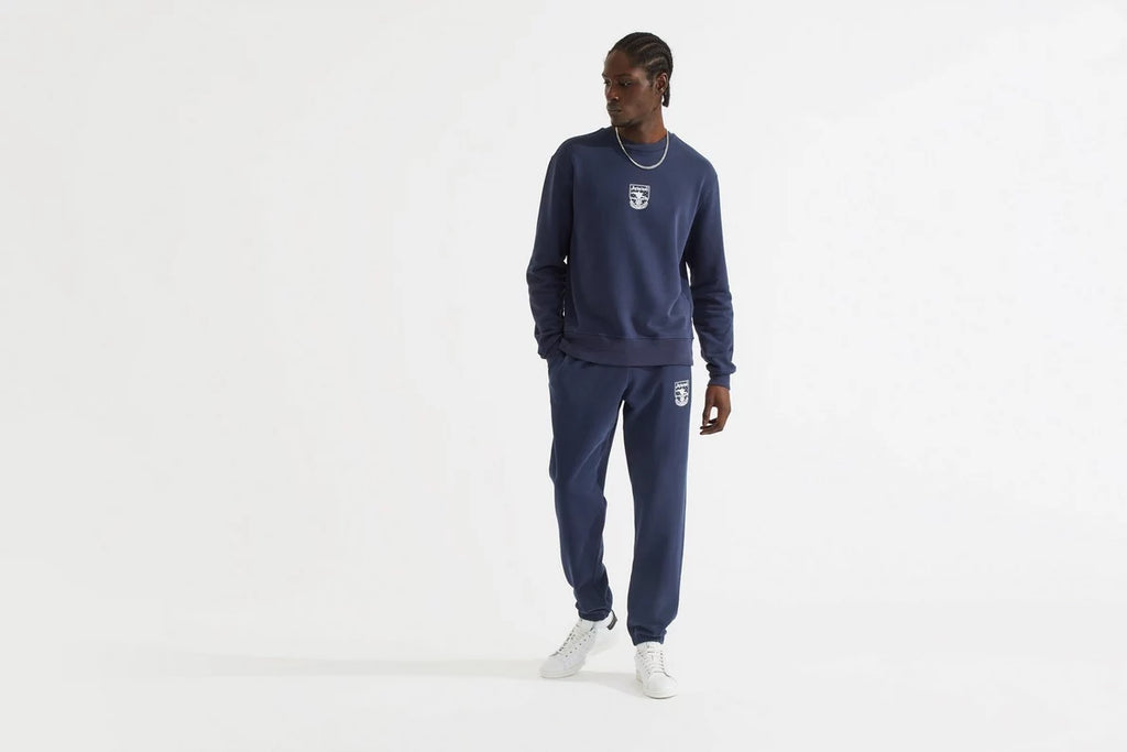 Arsenal Navy Concordia Joggers