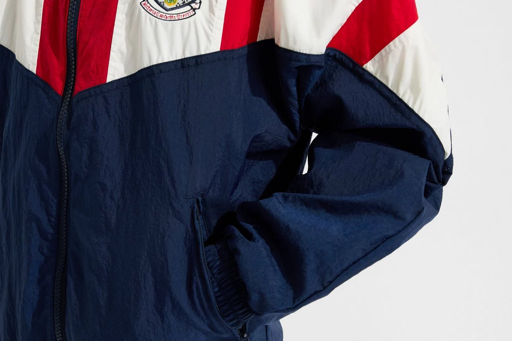 Arsenal adidas Kids 26/27 EQT Track Top