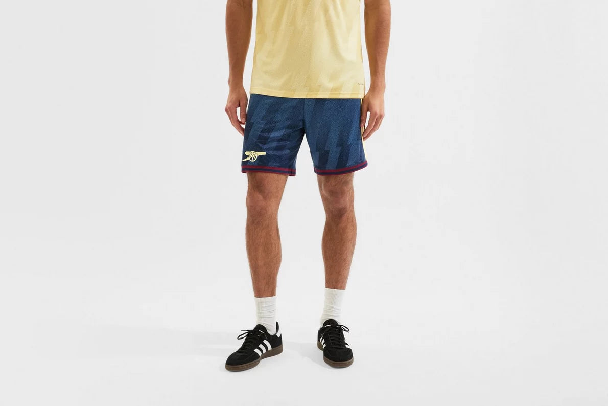 Arsenal adidas 26/27 Third Shorts