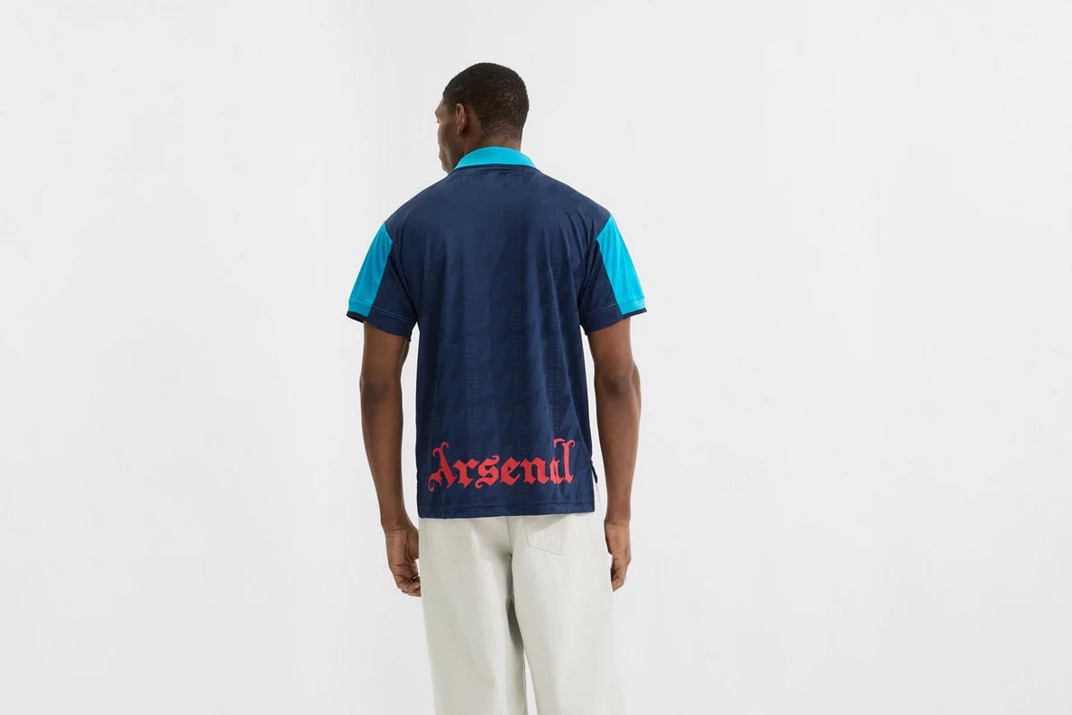 Arsenal Classics Retro 1995 Away Shirt