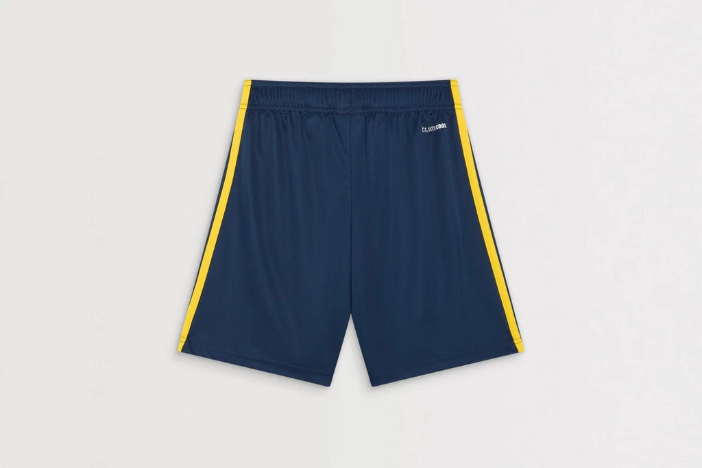 Arsenal adidas Kids 26/27 Away Shorts