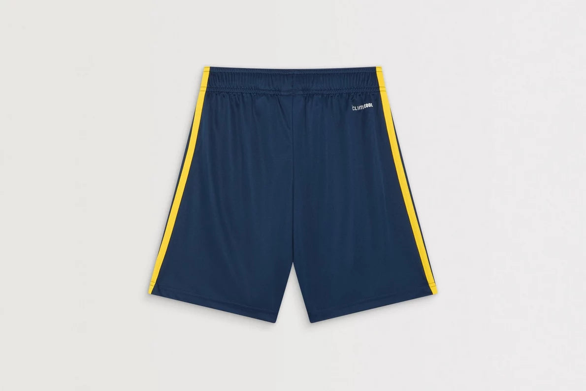 Arsenal adidas Kids 26/27 Away Shorts