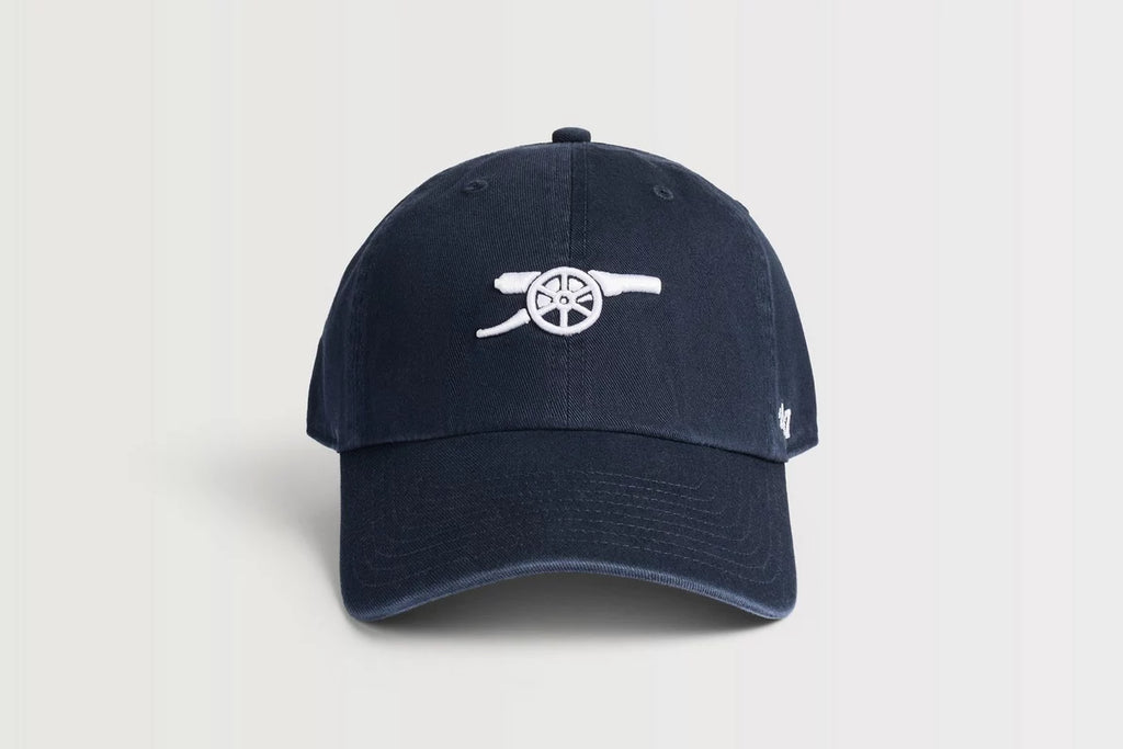 Arsenal 47 Navy Cannon Cap