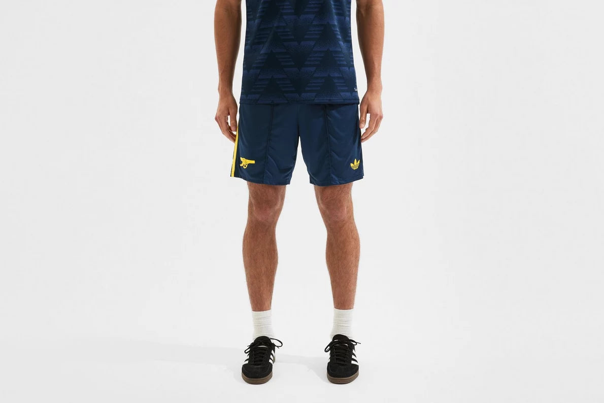 Arsenal adidas 26/27 Away Shorts