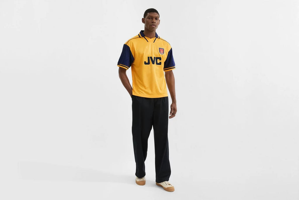 Arsenal Classics Retro 1997 Away Shirt