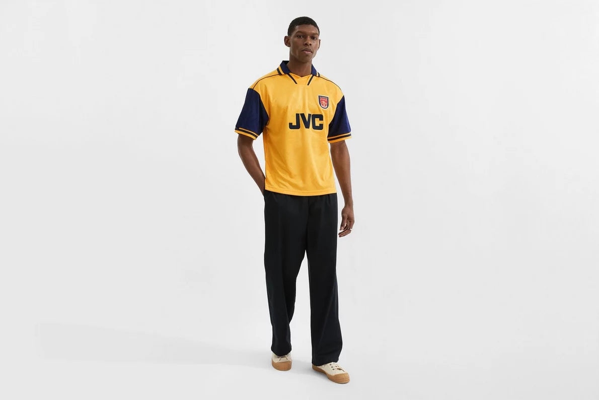 Arsenal Classics Retro 1997 Away Shirt