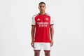Arsenal adidas 26/27 Authentic Home Shirt