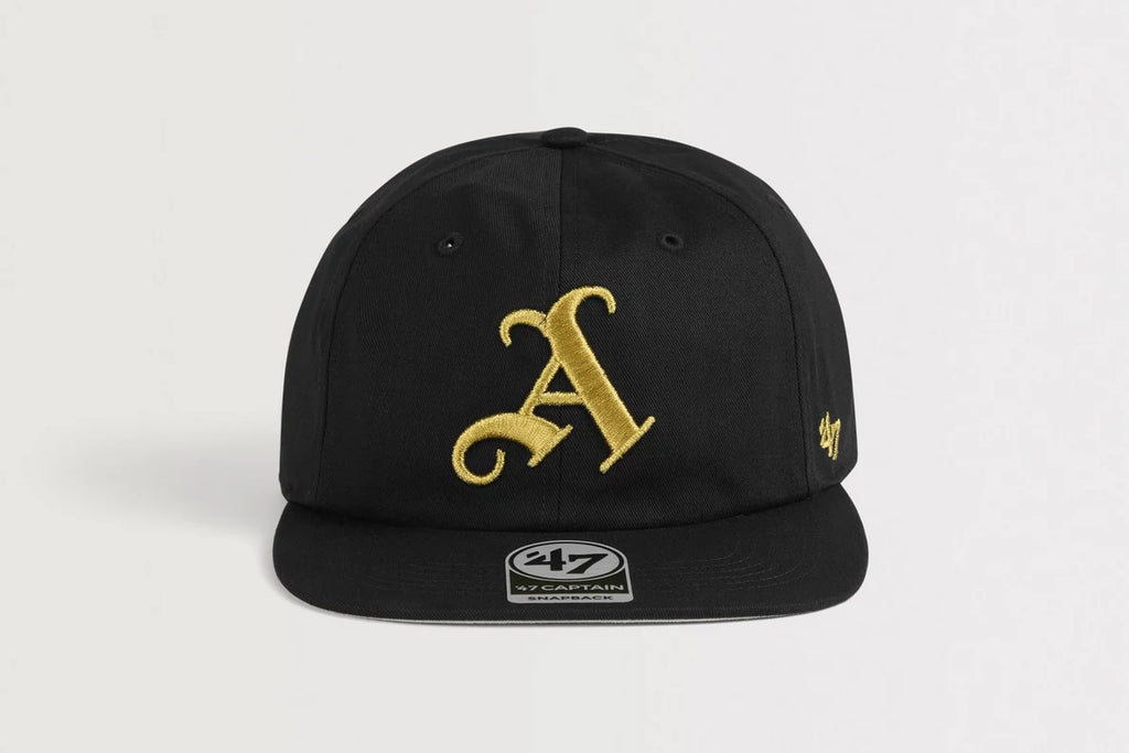 Arsenal 47 Snapback Gothic A Cap