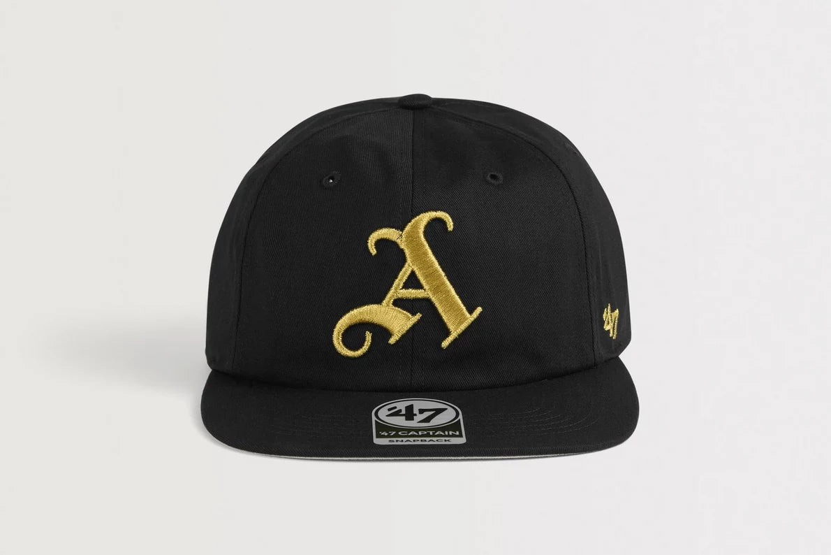 Arsenal 47 Snapback Gothic A Cap