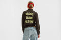 Arsenal AWFC Classics Russo Zip-Through Track Top
