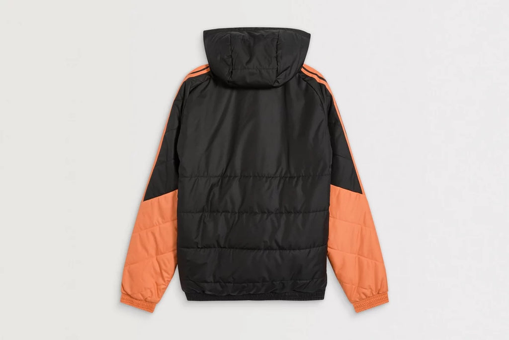 Arsenal adidas 26/27 Black Training Winter Jacket