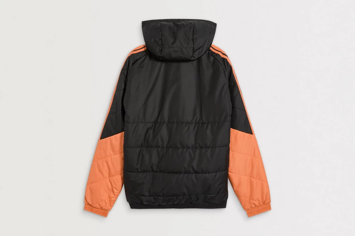 Arsenal adidas 26/27 Black Training Winter Jacket