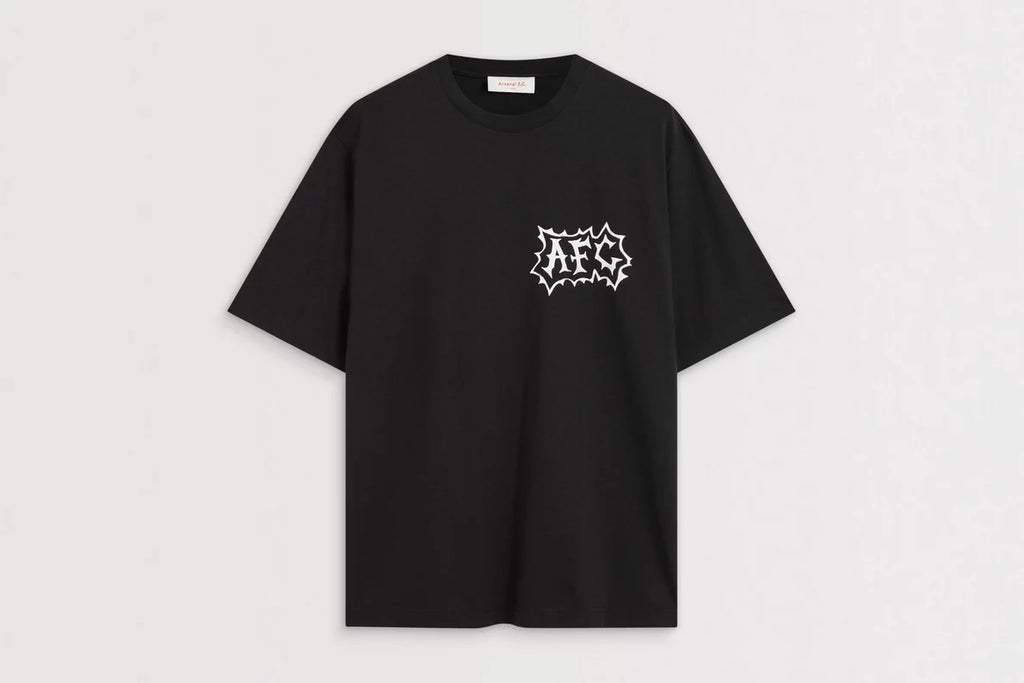 Arsenal N7 Black Mighty T-Shirt
