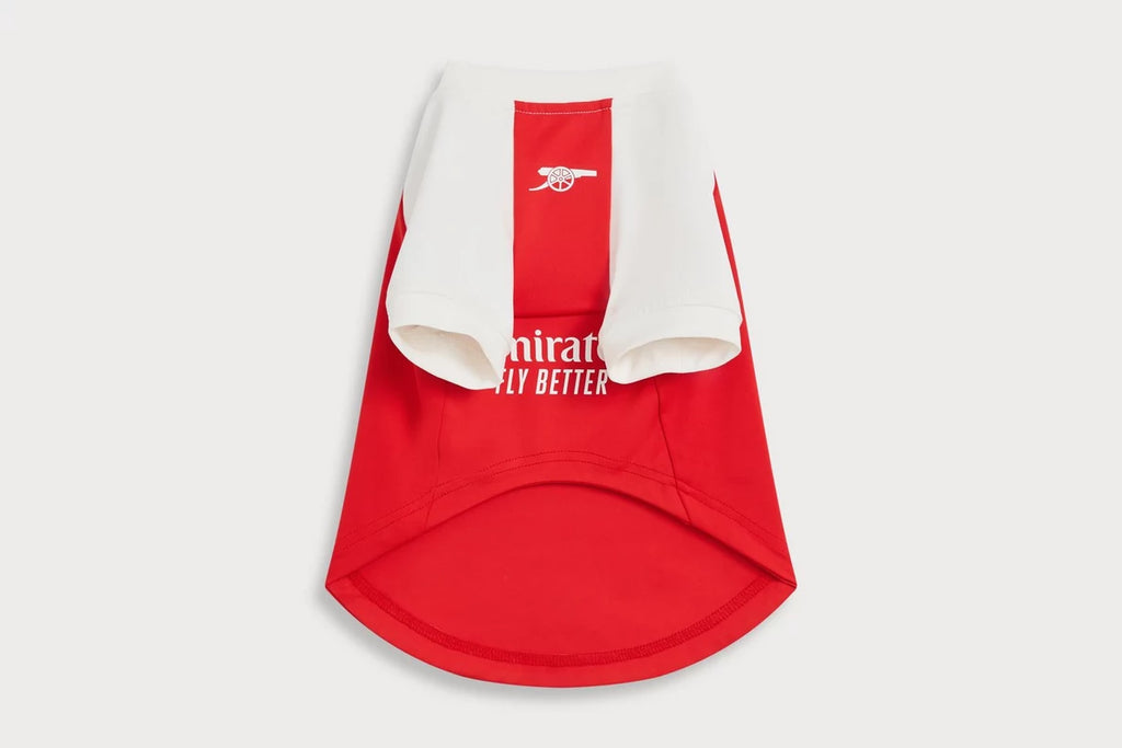 Arsenal Pet Kit