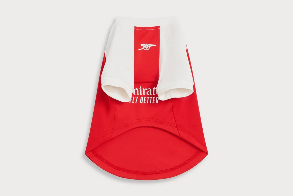 Arsenal Pet Kit