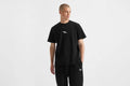 Arsenal Essentials Black T-Shirt