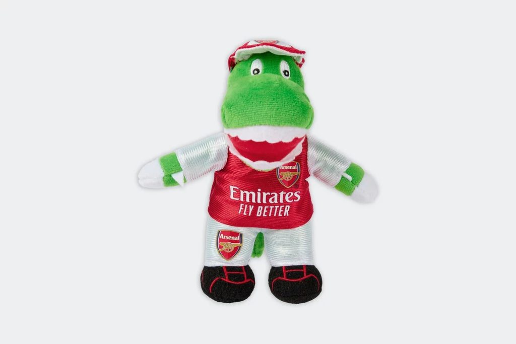 Arsenal Gunnersaurus Bag Buddy