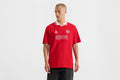 Arsenal Matchday Red 1886 Polo Shirt