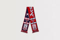 Arsenal Classics USA Navy Scarf