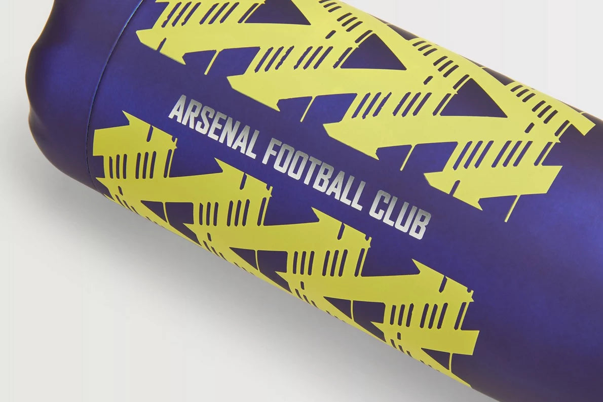 Arsenal Bruised Banana Water Bottle