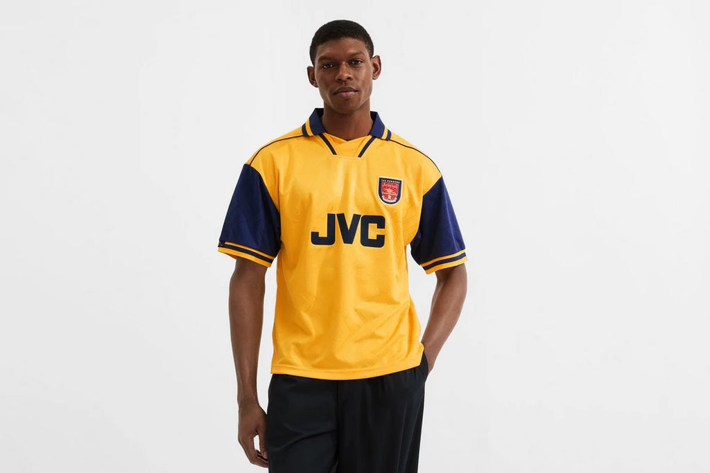 Arsenal Classics Retro 1997 Away Shirt