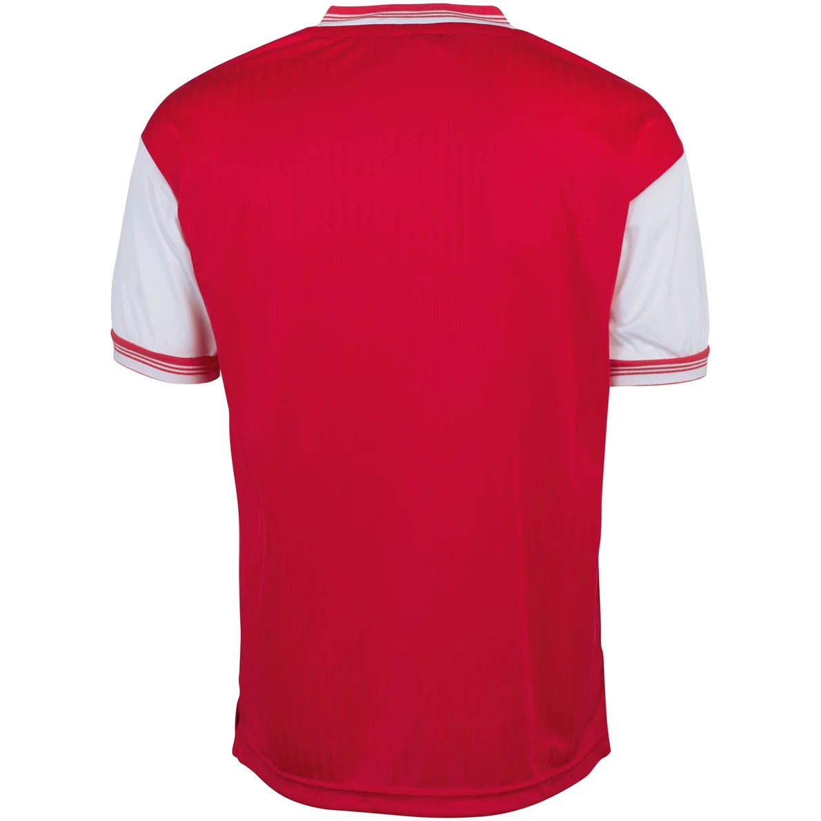 Arsenal Retro 1985 Centenary Home Shirt