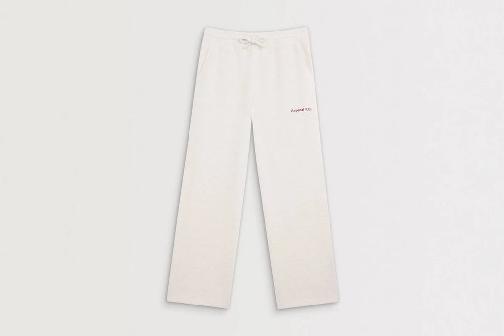 Arsenal Essentials Womens Chapman Lounge Track Pants