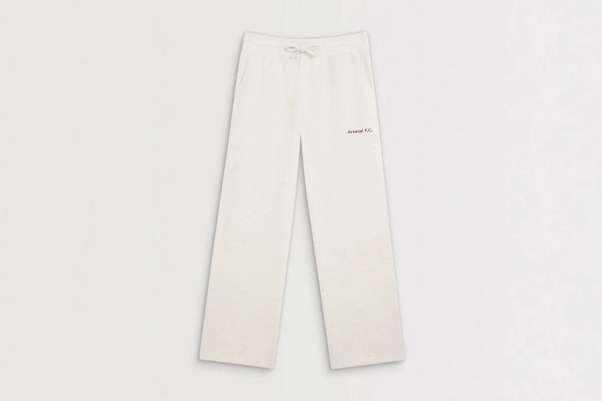 Arsenal Essentials Womens Chapman Lounge Track Pants
