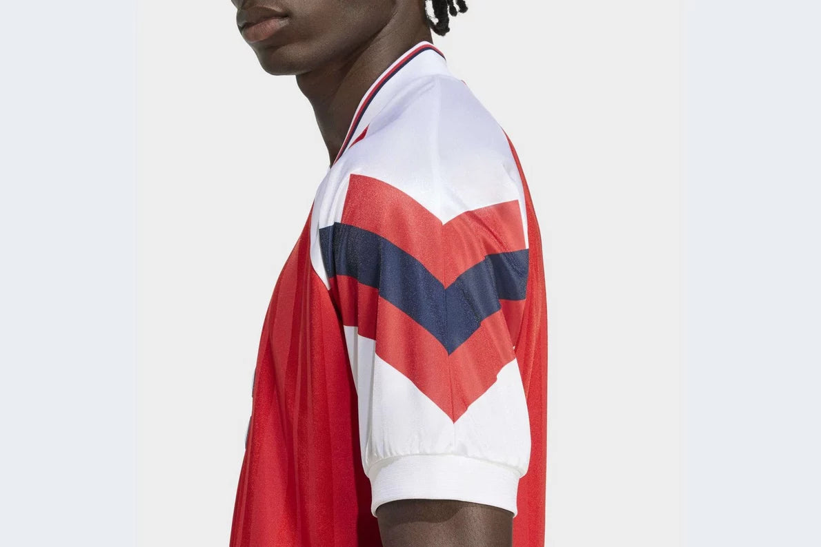Arsenal adidas 92/94 Home Shirt