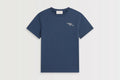 Arsenal Kids Navy Cannon T-Shirt