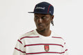 Arsenal 47 Navy Gothic Panel Cap