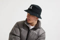 Arsenal 47 Black Gothic A Bucket Hat