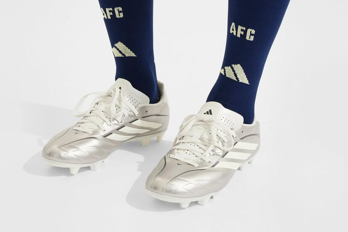 Arsenal adidas 26/27 Third Socks