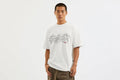 Arsenal N7 White Axle T-Shirt