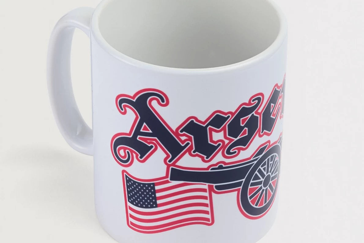Arsenal Classics USA Navy Mug