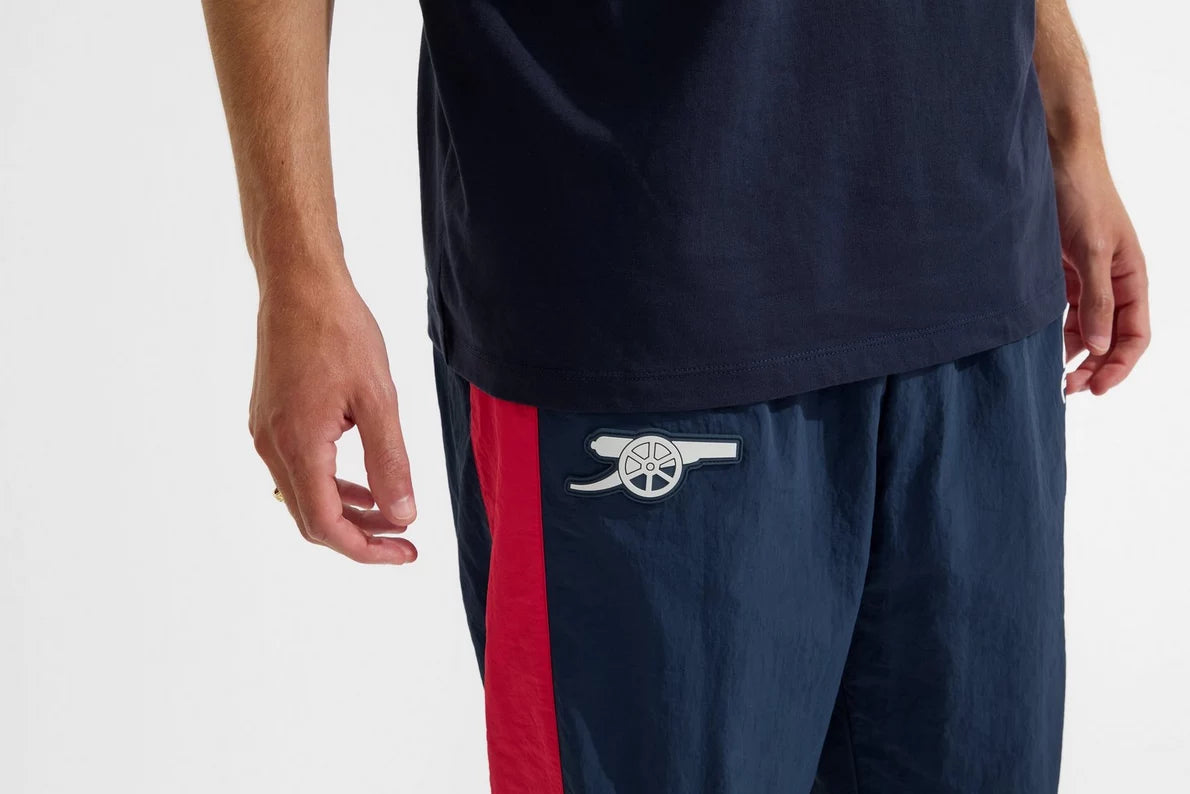 Arsenal Matchday Navy Gunners Track Pants