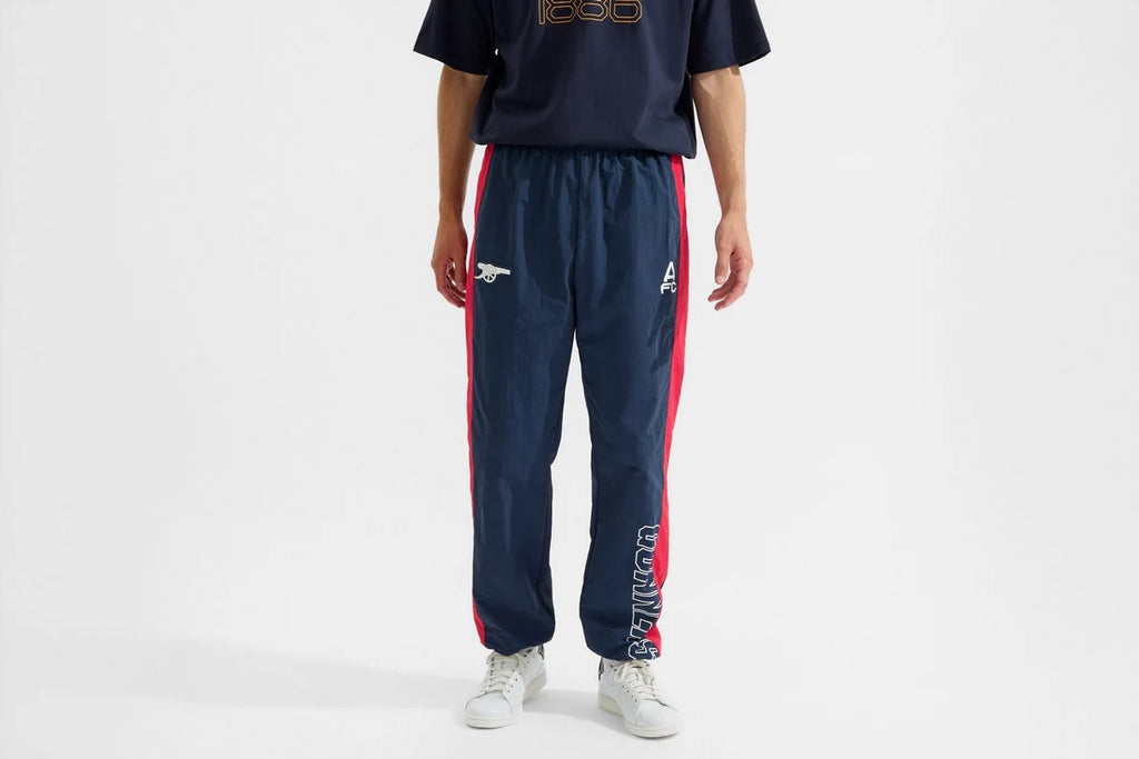 Arsenal Matchday Navy Gunners Track Pants