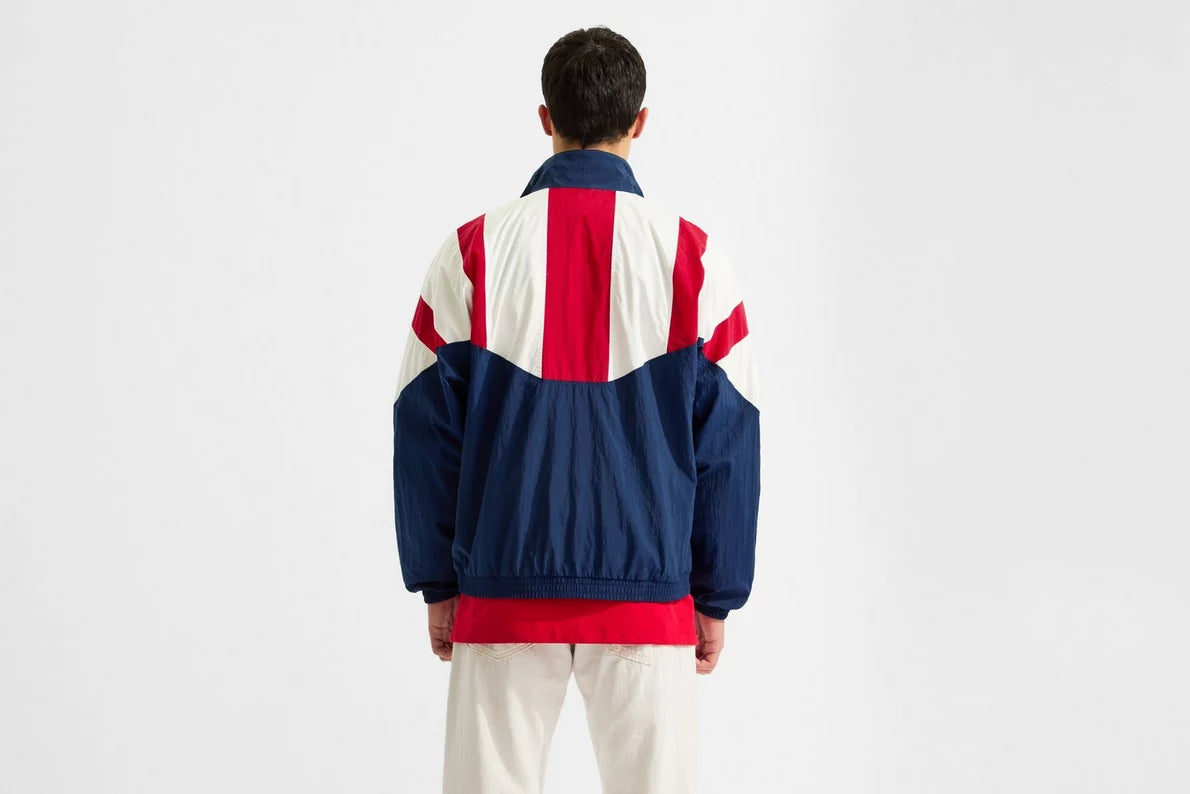 Arsenal adidas 26/27 EQT Track Top