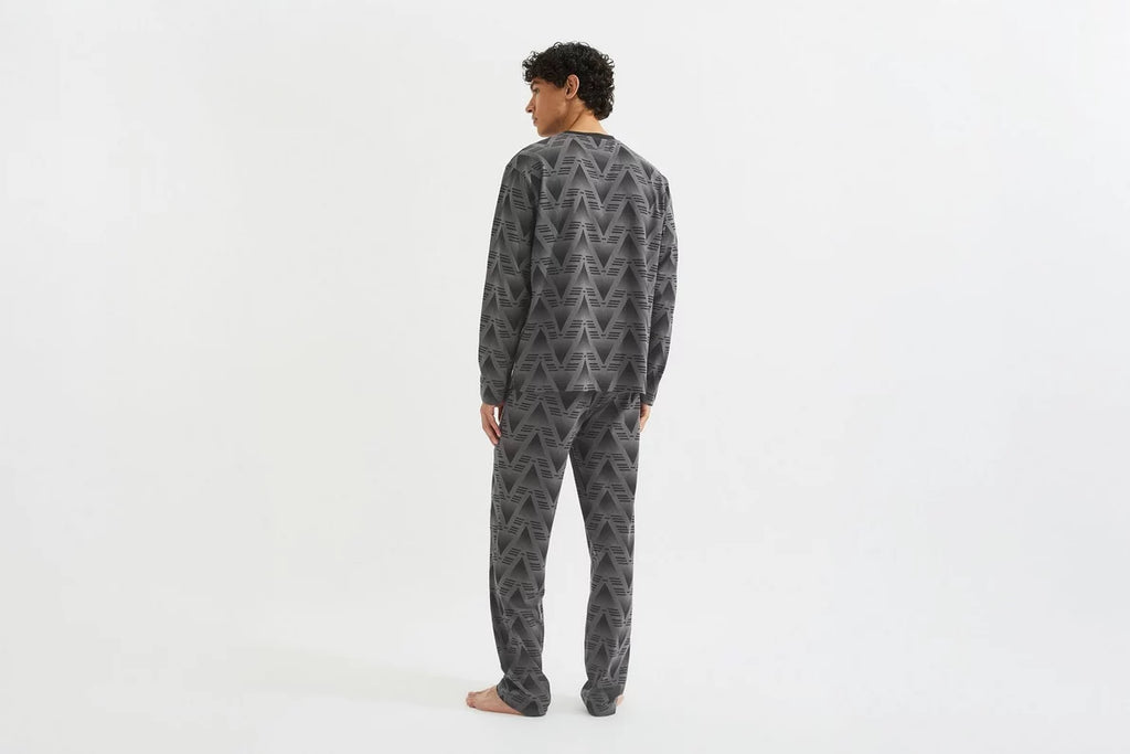 Arsenal Classics Bruised Banana Long Sleeved Pyjama Set