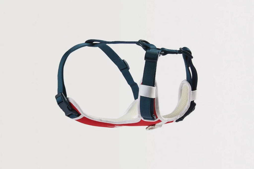 Arsenal Easy Wear Pet Harness