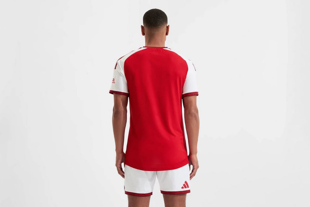 Arsenal adidas 26/27 Authentic Home Shirt